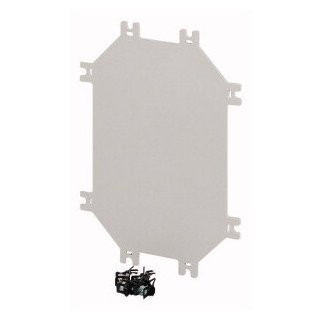 Eaton Montageplaat kunststof voor ci23 kast