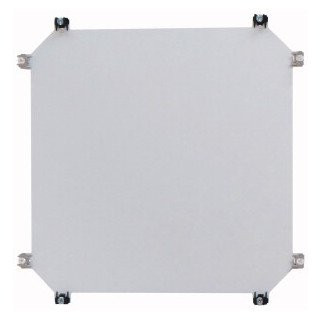 Eaton Montageplaat kunststof voor ci44 kast