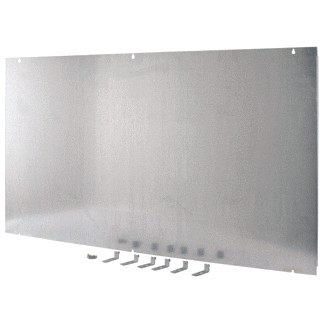Eaton Montageplaat ledig H=1200 B=800