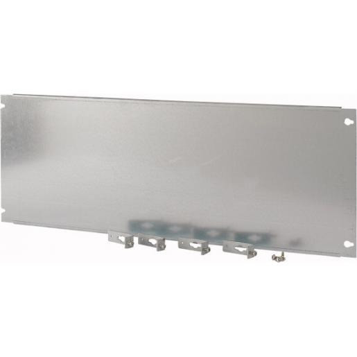 Eaton Montageplaat ledig H=250 B=800