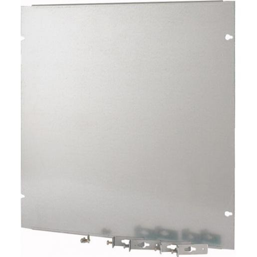 Eaton Montageplaat ledig H=500 B=600
