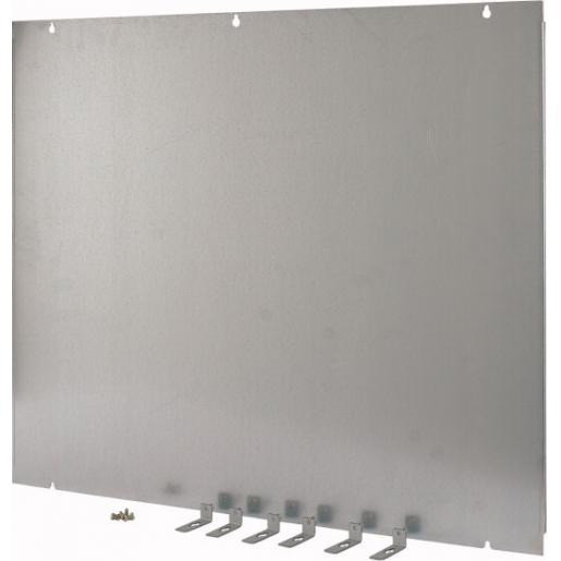Eaton Montageplaat ledig H=800 B=800
