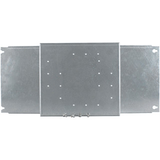 Eaton Montageplaat profi+voor meerdere NZM1 B=1000MM