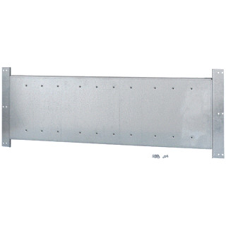 Eaton Montageplaat profi+voor meerdere NZM4 B=1000MM