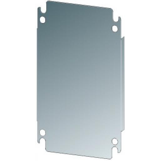 Eaton Montageplaat verzinkt voor hxb=1000x800mm