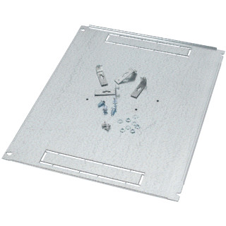 Eaton Montageplaat voor 1xgs(ta)3 H=600 B=600