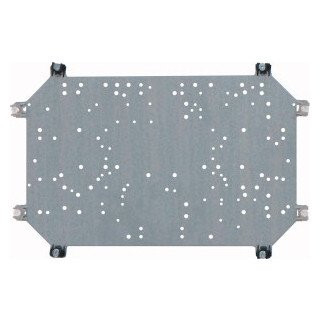 Eaton Montageplaat voor ci kast