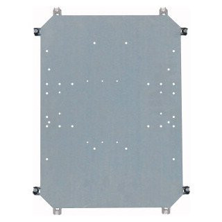 Eaton Montageplaat voor ci kast