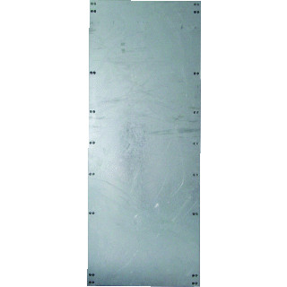 Eaton Montageplaat voor hxb=1600x600mm 3MM