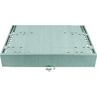 Eaton Montageplaat voor izmx16,izm26 B=800MM