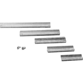 Eaton Montagerail voor kast (klein) ci-K-3