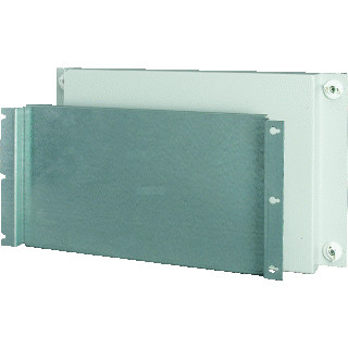 Eaton Inbouwmodule profi+inbouwdiepte=224mm grijs