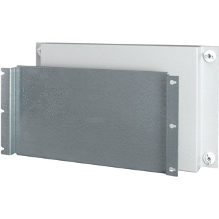 Eaton Inbouwmodule profi+inbouwdiepte=224mm grijs