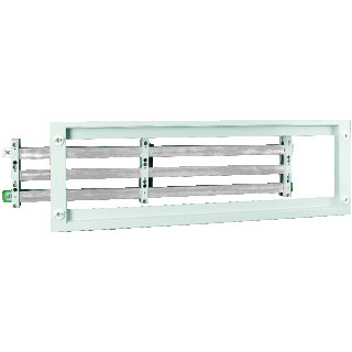 Eaton Montageset MSW 5-polig iec railsysteem 630a sasy 60i B=600MM