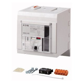 Eaton Motorbediening NZM3 220-250V DC synchroniseerbaar