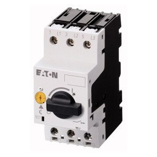 Eaton MTRBEVSCH PKZM0-1-GVP2