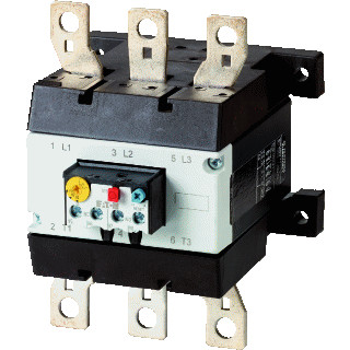 Eaton Motorbeveiligingsschakelaar 160-220a