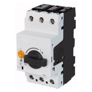 Eaton MTRBEVSCH PKM0-0,25