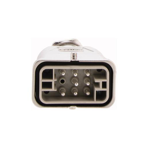 Eaton Motorkabel 10M halogeenvrij T.B.V.rasp5