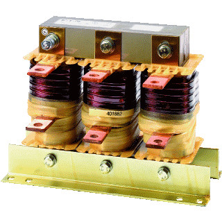 Eaton Motorsmoorspoel (3~750V 450a)