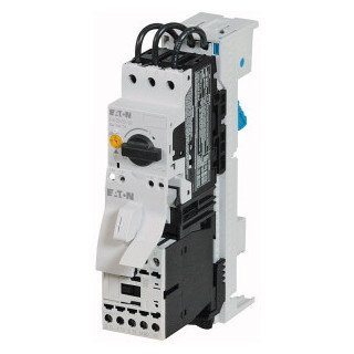 Eaton Motorstarter combinatie MSC-D-1,6-M7(230V50HZ)/BB voor cu-rail