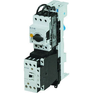 Eaton Motorstarter combinatie MSC-D-12-M17(230V50HZ)/bba voor cu-rail