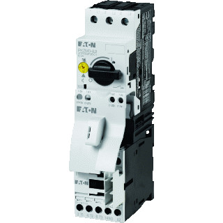 Eaton Motorstarter combinatie MSC-D-16-M15(24VDC)