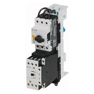 Eaton Motorstarter combinatie MSC-D-25-M25(24VDC)/bba voor cu-rail