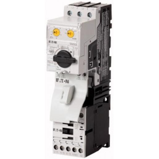 Eaton Motorstarter combinatie MSC-de-1,2-M7(24VDC) met pke voor cu-rail
