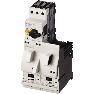 Eaton Motorstarter combinatie MSC-R-0,4-M7(24VDC)
