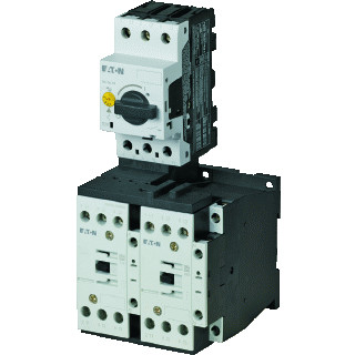 Eaton MTRSTRTR MSC-R-12-M17 24VDC