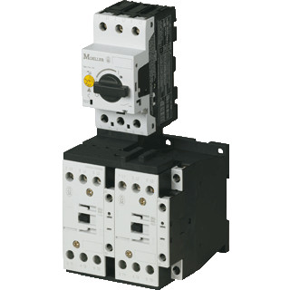 Eaton Motorstarter combinatie MSC-R-16-M17(24VDC)