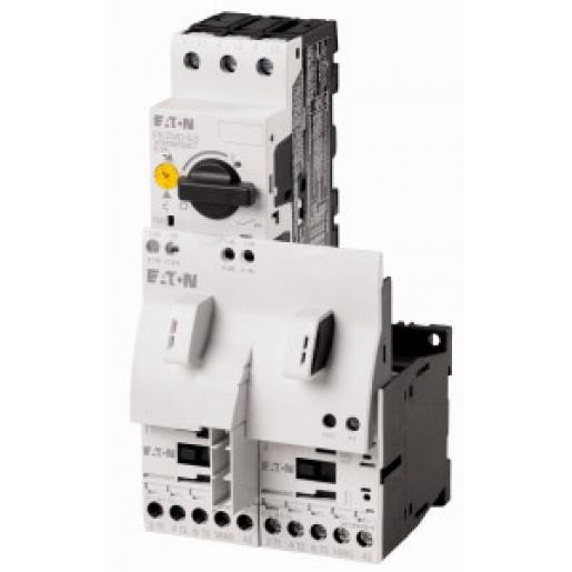 Eaton Motorstarter combinatie MSC-R-4-M7(24VDC)
