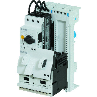 Eaton Motorstarter combinatie MSC-R-6,3-M7(230V50HZ)/BB