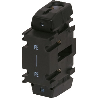 Eaton N-klem voor P5-125/160 inbouw