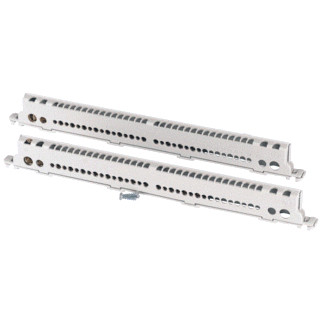 Eaton N/pe klem voor inst.kast ika 12x4,5+12x5,5 MM2 en 1x7,5+1x8,5MM2