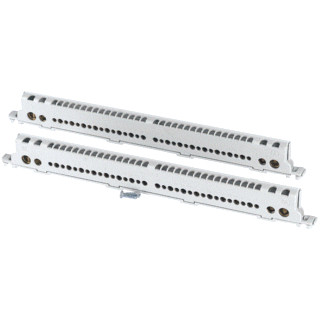 Eaton N/pe klem voor inst.kast ika 16x4,5+16x5,5 MM2 en 2x7,5+2x8,5MM2