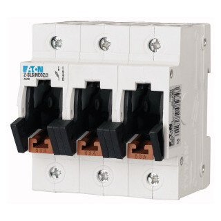 Eaton Neozed patroonlastscheider Z-SLS/neoz/3-220vac-63a-3 polig