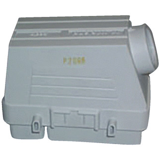 Eaton Netaansluiting met vlakkabel ra-C1