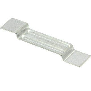 Eaton Neutrale brug laagspanning 125 A ac 550 V BS88/F3 BS