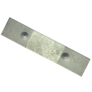 Eaton Neutrale brug laagspanning 63 A ac 550 V BS88/F2 BS