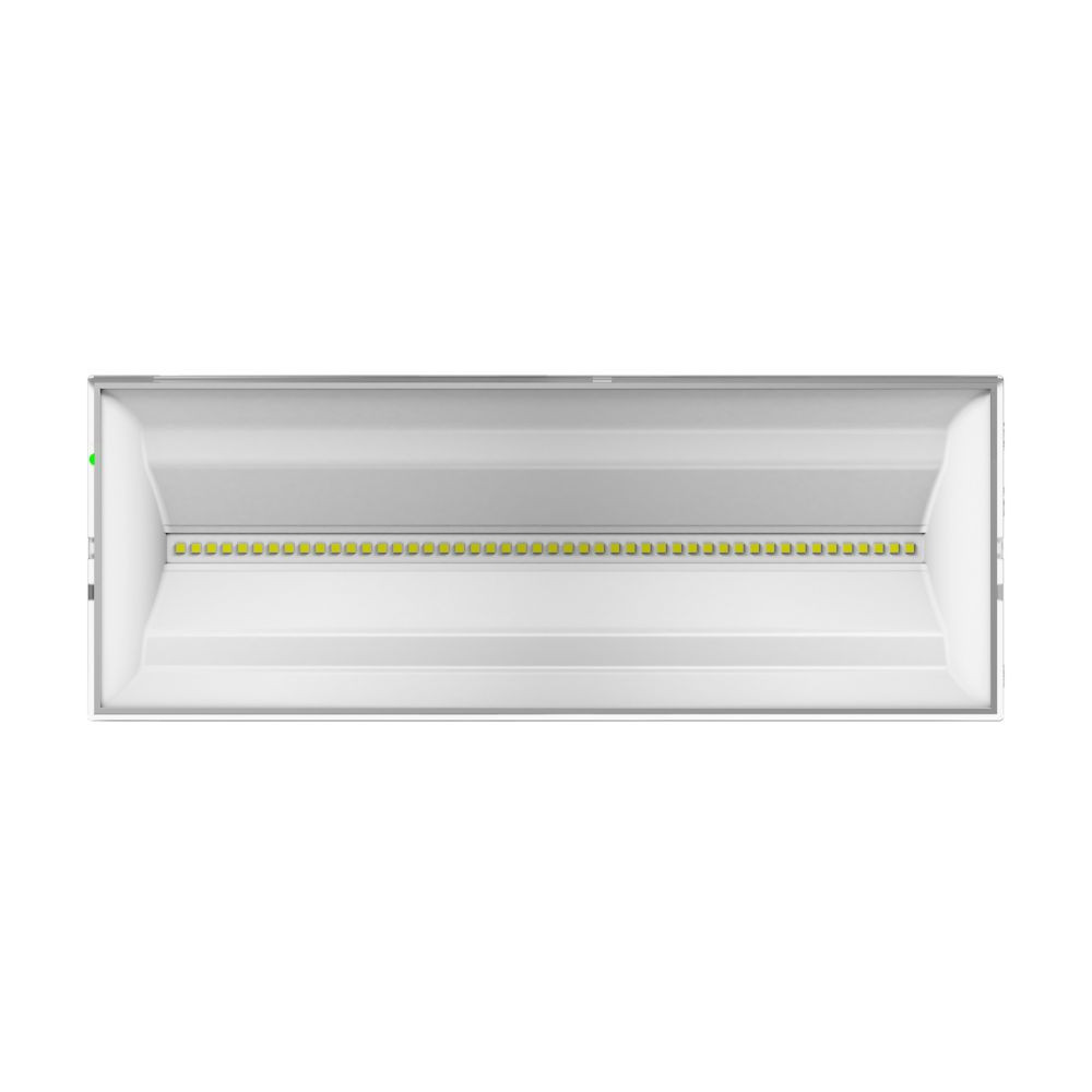 Eaton NexiTech EVO Noodverlichting, opbouw, decentraal, 1 uur, at, 1200LM