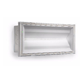 Eaton NexiTech Noodverlichting, opbouw, centraal CG-S, 500LM, ip65