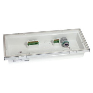 Eaton Blessing nexitech led plex kit iso a+b+e+e+c+c+z acrylglas plaat dubbelzijdig rechts