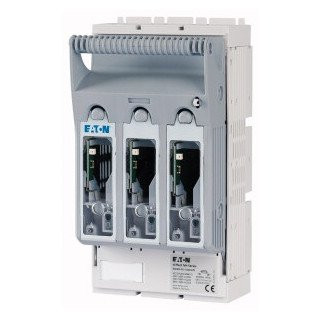 Eaton NH hor.patr.lastscheider 3P raamklem 1,5-95MM2 railsysteem 60 MM