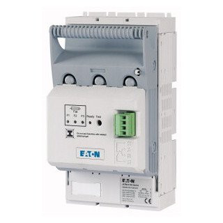 Eaton NH hor.patr.lastscheider 3P raamklem 1,5-95MM2 railsysteem 60 MM