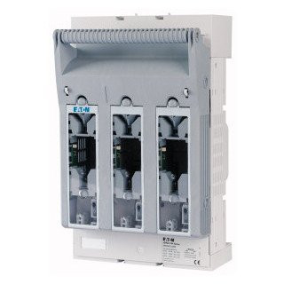 Eaton NH hor.patr.lastscheider 3P raamklem 35-150MM2 montageplaat led Z