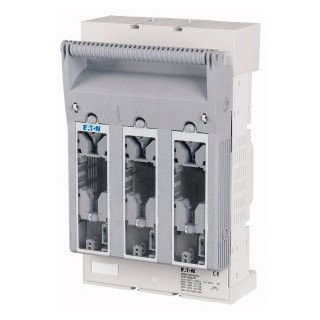 Eaton NH hor.patr.lastscheider 3P raamklem 35-150MM2 montageplaat NH1