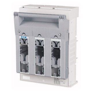Eaton NH hor.patr.lastscheider 3P raamklem 95-300MM2 railsysteem 60 MM