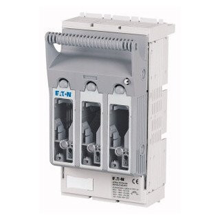 Eaton NH hor.patr.lastscheider 3P verlaagde raamklem 1,5-95MM2 railsyste
